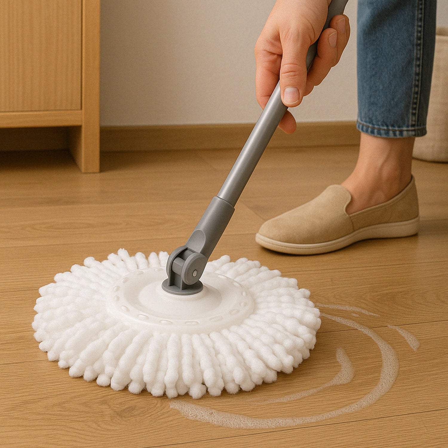 Flexi Mop Replacement Pad Flexi Mop Replacement Pad